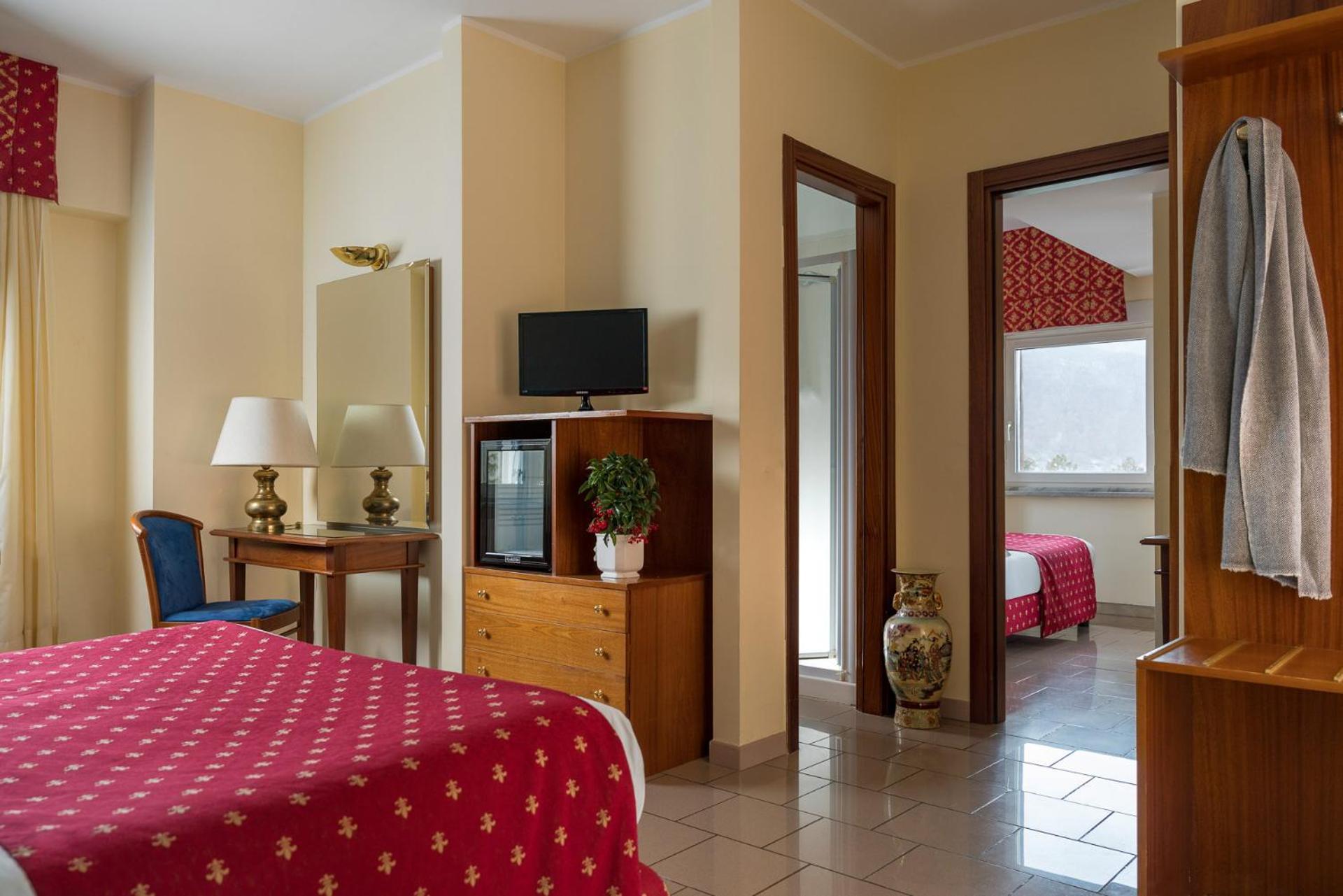 5Miglia Hotel & Spa Rivisondoli Exterior foto