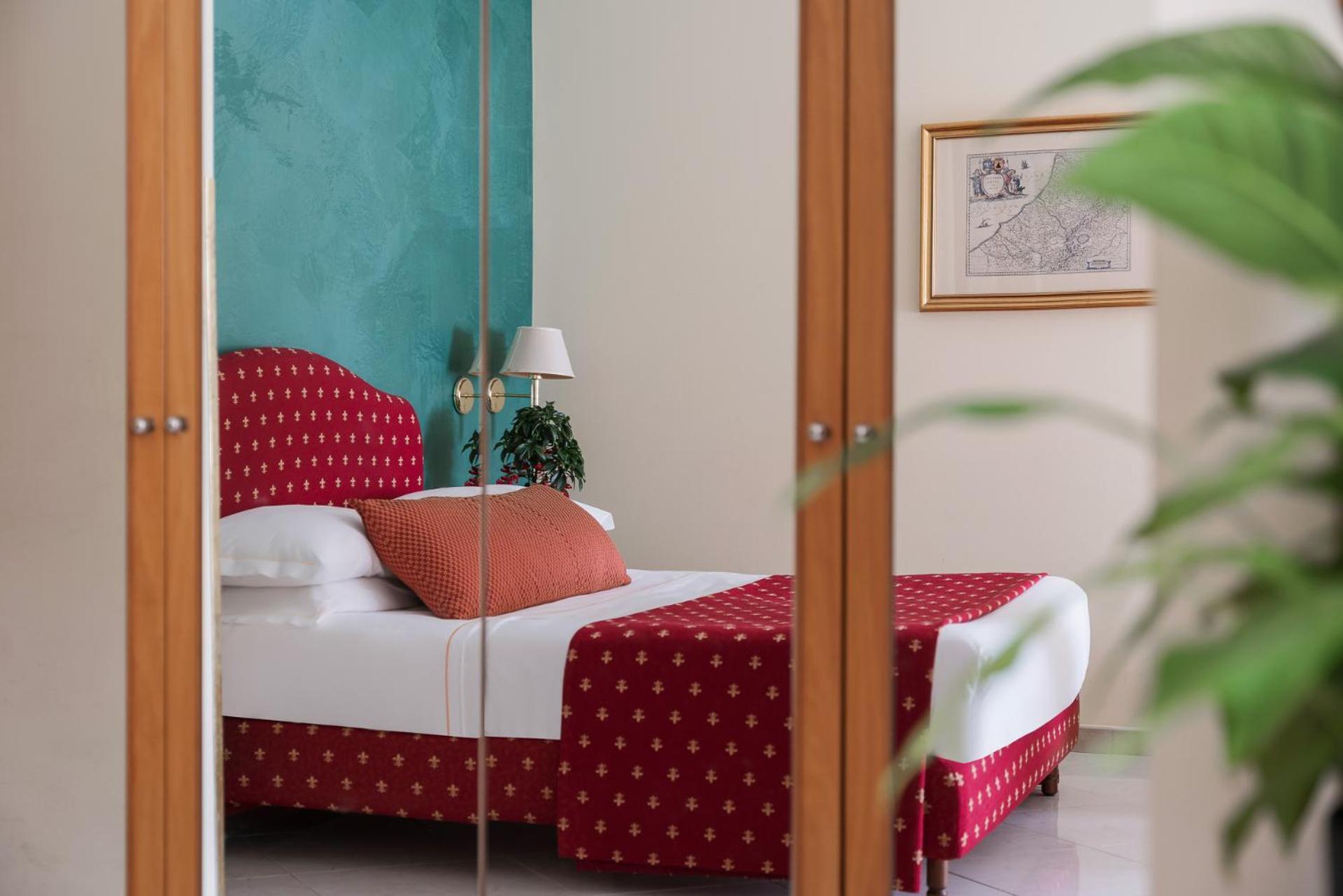 5Miglia Hotel & Spa Rivisondoli Exterior foto